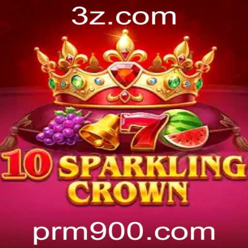 Descubra o Fascinante Mundo de 10SparklingCrown