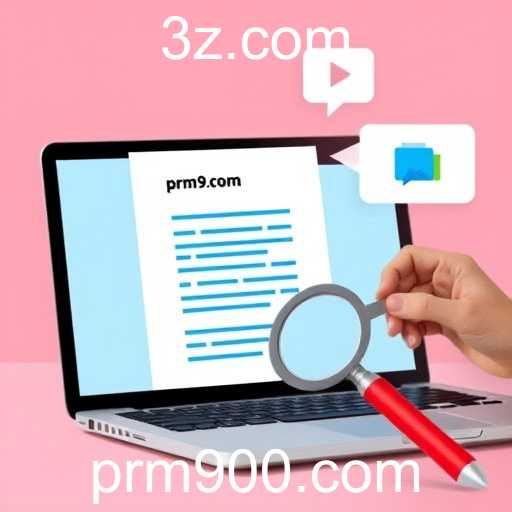 Contrato de Usuário e sua Importância em Plataformas Digitais como prm9.com