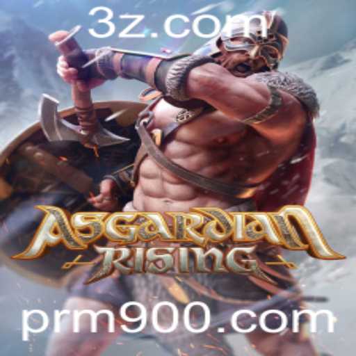 Explorando AsgardianRising: O Novo Jogo Que Está Dominando o Mundo dos Games