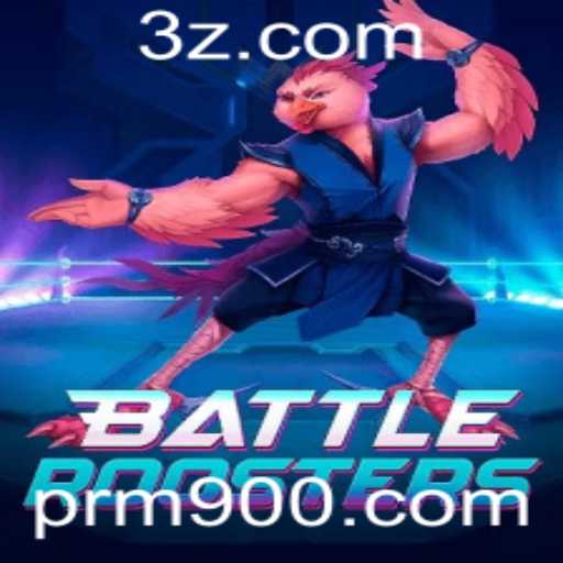Descubra o Mundo Empolgante de BattleRoosters: Um Jogo de Estratégia Dinâmico