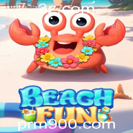 Explorando o Mundo de BeachFun: Um Jogo de Diversão na Praia