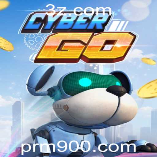 Descubra o Mundo de CyberGO: O Jogo que Está Revolucionando o Universo Virtual
