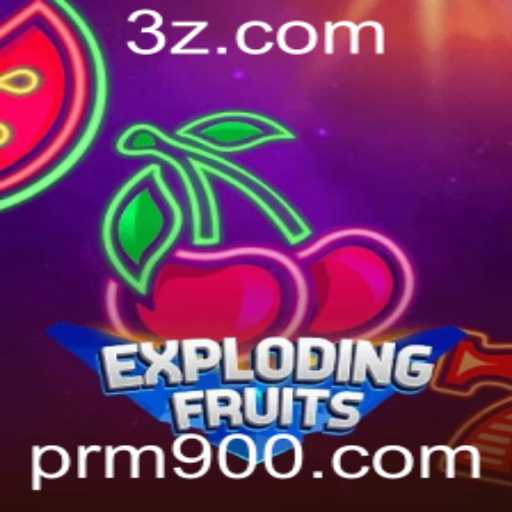 ExplodingFruits: A Emoção Explosiva do Novo Jogo da prm9.com