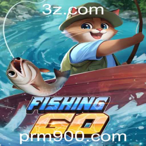 Explorando o Mundo de FishingGO