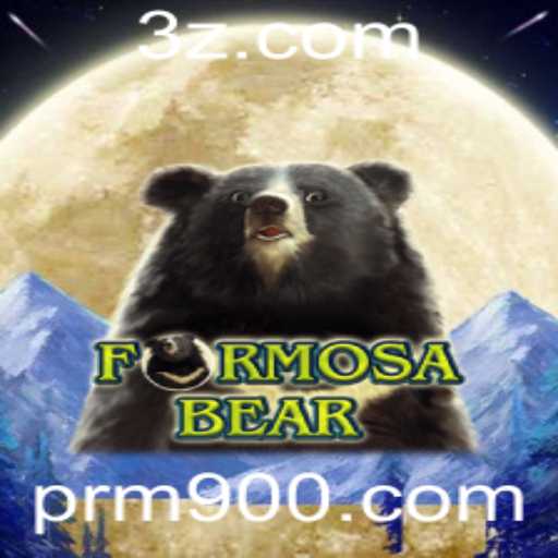 Descubra o Novo Jogo FormosaBear e suas Regras em prm9.com