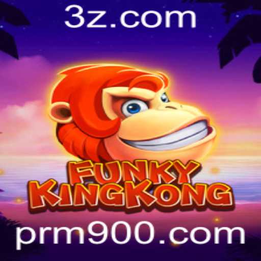 Explorando FunkyKingKong: O Jogo Inovador que Está Conquistando o Mundo
