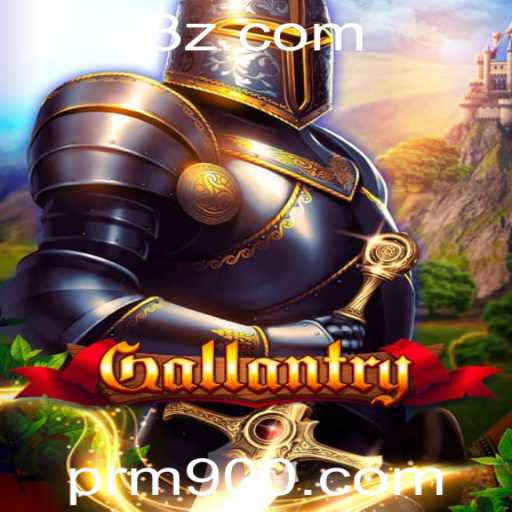 Descubra o Universo de Gallantry: Um Novo Jogo em Hermandad com prm9.com