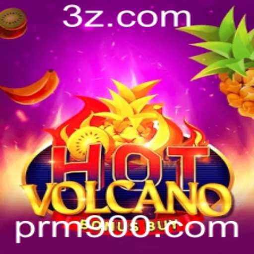 Explore o Jogo HotVolcanoBonusBuy e Suas Regras Apaixonantes