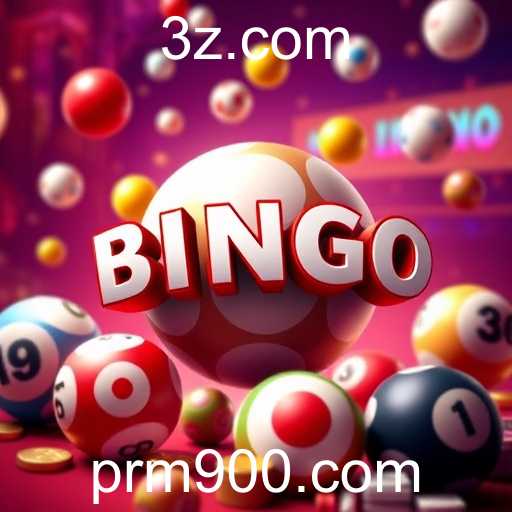 Explorando o Mundo dos Jogos de Bingo: Tradição e Modernidade no prm9.com