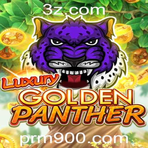 Descubra o Excitante Mundo do Jogo LuxuryGoldenPanther