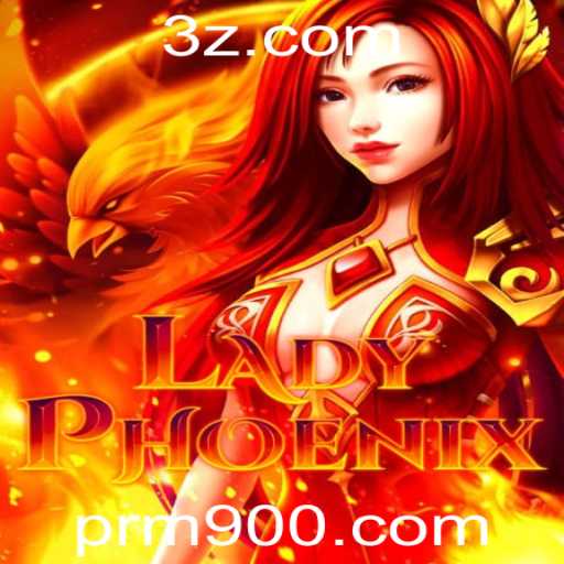 Explorando o Universo de LadyPhoenix: Um Mergulho no Novo Jogo Inovador