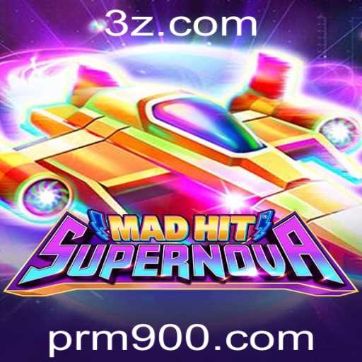 Explorando o Universo de MadHitSupernova: Um Jogo de Estratégia Espacial