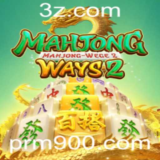 Descubra MahjongWays2: Um Clássico Moderno de Entretenimento