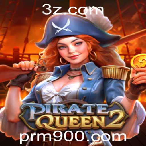 PirateQueen2: Uma Jornada Épica no Mundo dos Piratas