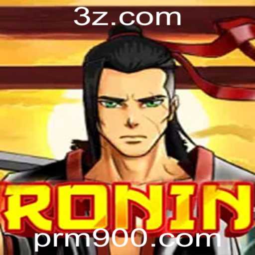 Explorando Ronin: Um Mergulho no Universo do Jogo e Sua Conexão com prm9.com