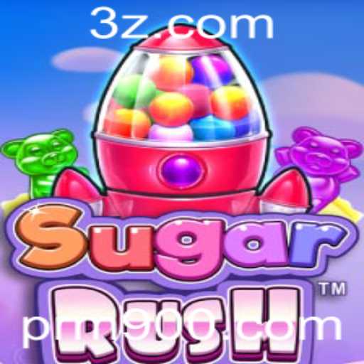 Explorando o Universo de SugarRush: Um Mergulho no Mundo dos Doces