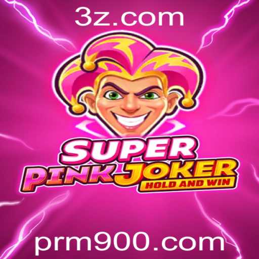 Descobrindo o Mundo de SuperPinkJoker: Uma Jornada de Diversão e Estratégia