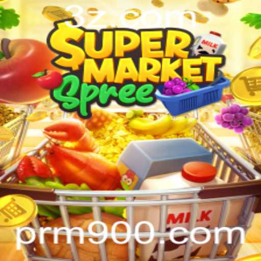 Descubra a Diversão do SupermarketSpree no prm9.com