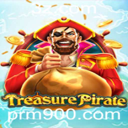 Explorando o Fascinante Mundo de TreasurePirate
