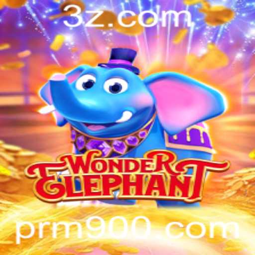 Explorando o Fascinante Mundo de WonderElephant